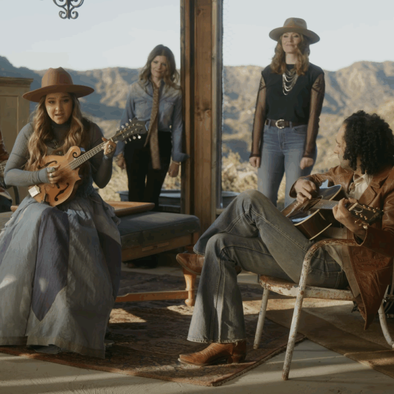 Alisan Porter: See in the Dark